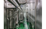 五大連池奧西亞偏硅酸礦泉水、重碳酸礦泉水 - 水處理凈化工程